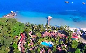 Sari Pacifica Resort & Spa, Lang Tengah